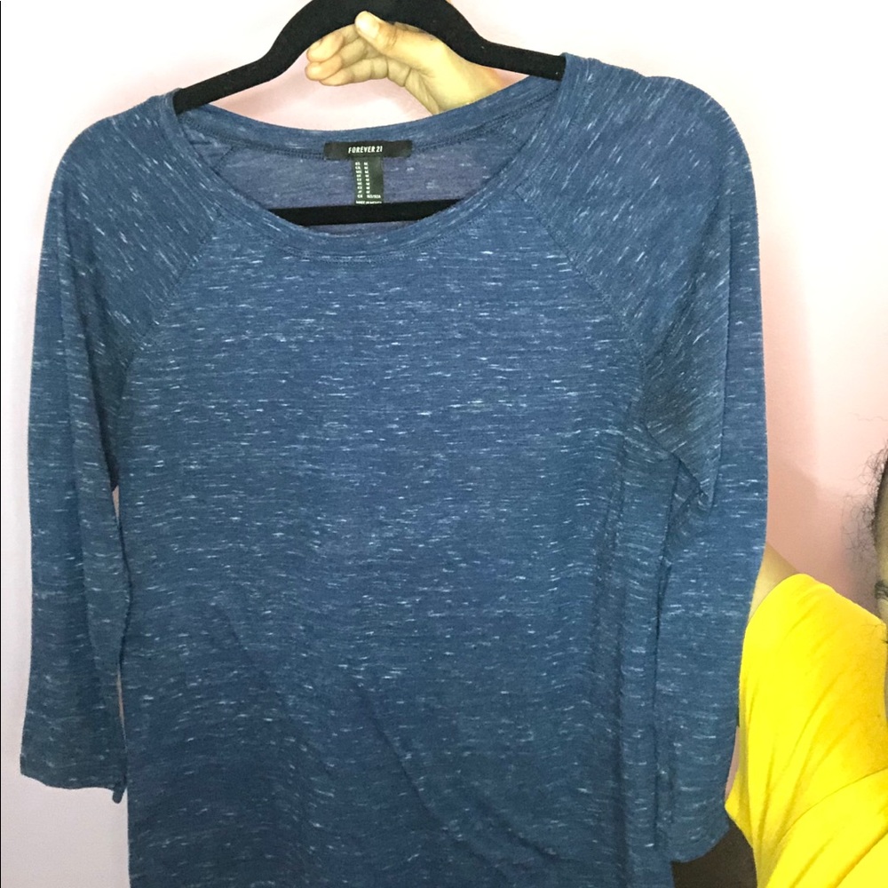 Forever 21 Top